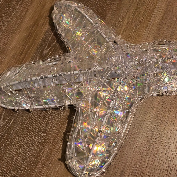 Outdoor snowflakes   light - Picture 6 of 10